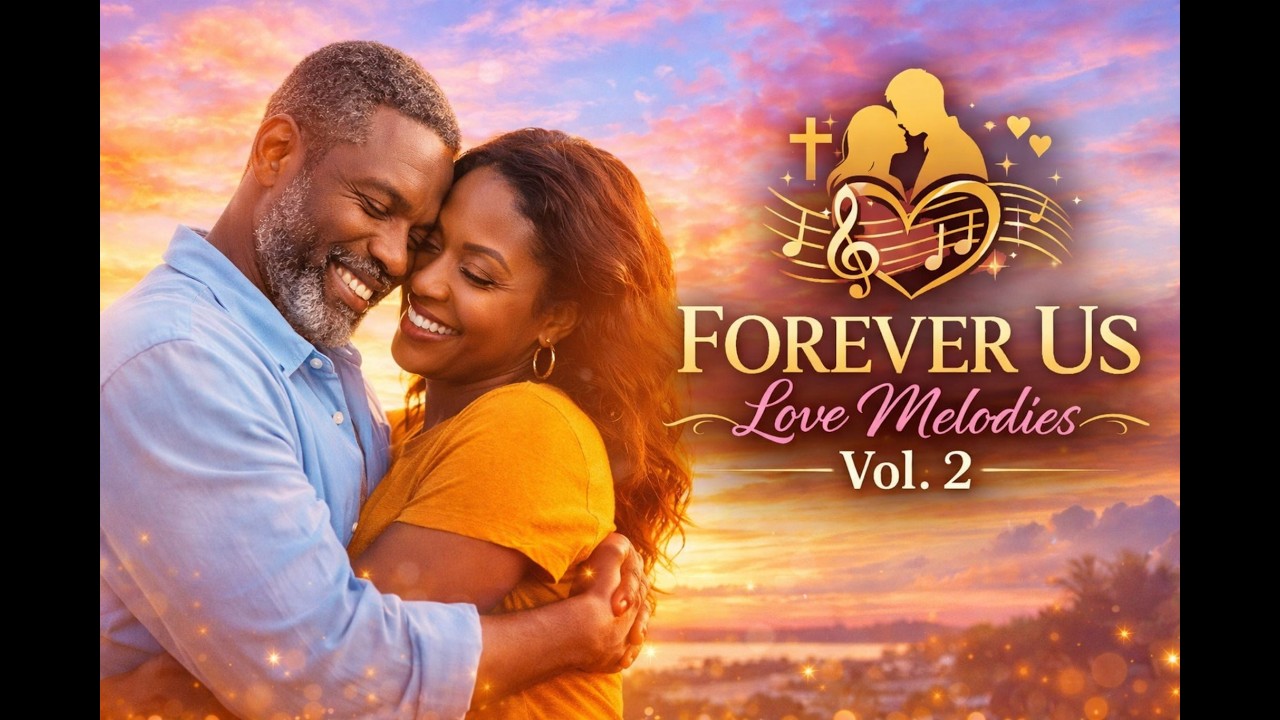 FOREVER US – Love Melodies, Vol. 2 Anniversary Edition Theme: Still choosing you