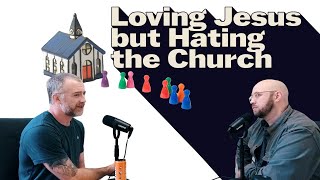 Do We Need to Go to Church?  | 063