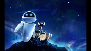 Играем в WALL-E и общаемся