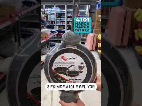 ERKEN ÇEKİM/ A101