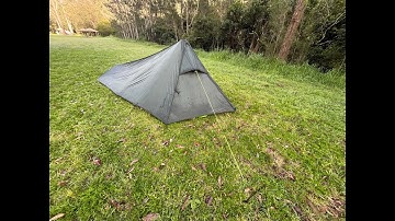 DD Superlight Pathfinder Tent and Pathfinder Mesh Tent