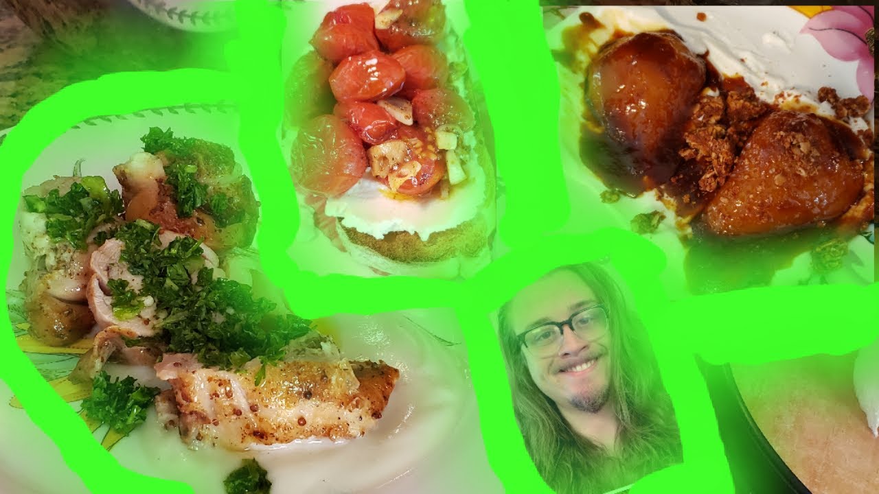 I Tested Joshua Weissman's $14 Fancy Date Night Dinner So You Don't
