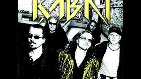 Kabát - Bára