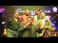 Bogdan Farcas & Mierea Romaniei Iara urla ulita (Live Event - La Mia Musica)