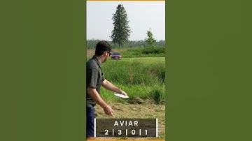 First Time Throwing Lefty… Watch This!