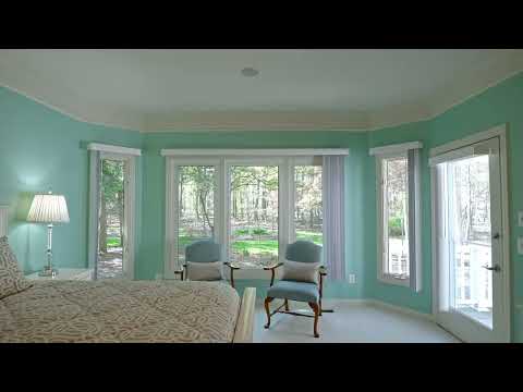 5694 Travis Pointe Court, Westerville, OH home video tour