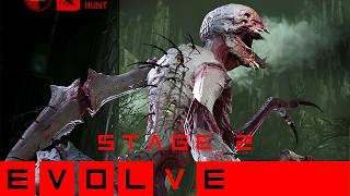 Gorgon – Acid Meltdown EVOLVE Stage 2 MULTIPLAYER 2026  #evolve #evolvestage2