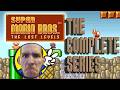 Seamless KaBoom Rewind | Super Mario Bros.: The Lost Levels (2022)
