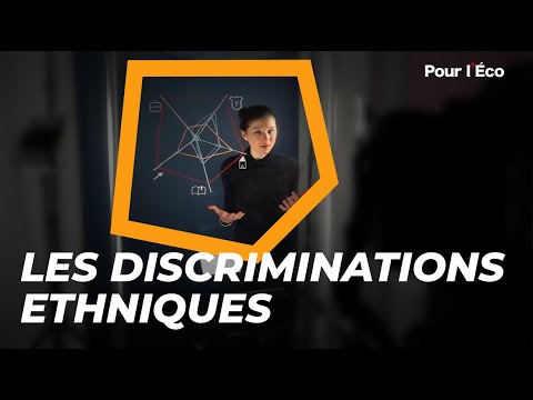 Les Employeurs Hésitent-Ils À Employer Une Minorité Ethnique ?