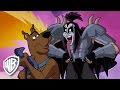 Scooby-Doo! | KISS: Squirt Gun Shootout