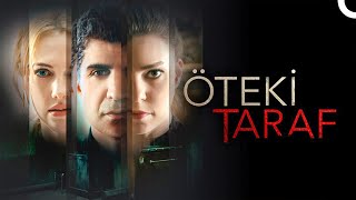 Öteki Taraf | Özcan Deniz  Meryem Uzerli  Aslı Enver FULL HD Yerli Gerilim Filmi İzle