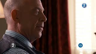 Mbc 2 - The Accountant 2016 Promo 11172025