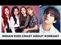 Spread of Korean culture in India | South Korea's soft power strategy | Kahaani Broadcast