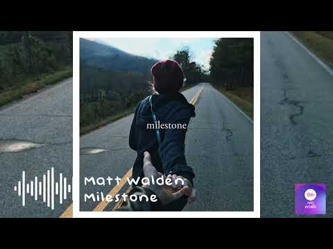 Matt Walden -