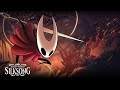 Hollow Knight: Silksong - Just a chill Stream #hollowknightsilksong #update #gameplay