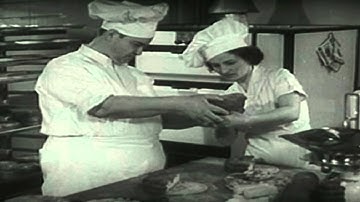 Learn the history of SLICED BREAD.