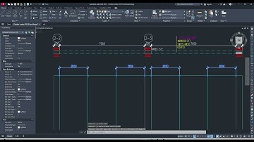 Auto CAD Stretch command Quick Tips