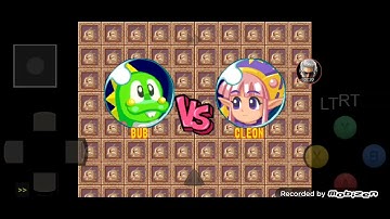 Bust A Move 4 Dreamcast Bub Win Contest Final 99 Wins