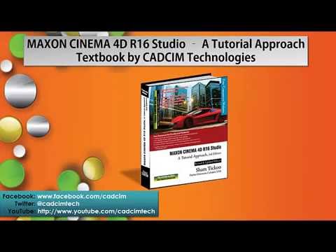 Maxon Cinema 4D Studio R16 discount