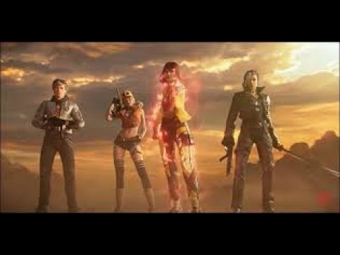 AWM Sniper Only Challenge Garena Free Fire MY KOLHAPUR GAMING