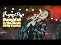 DANGDUT IS THE MUSIC OF MY COUNTRY - PROJECT POP | Cover by Nabila Maharani with NM BOYS