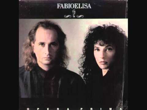 FABIOELISA - Viaggio Antico (1988)