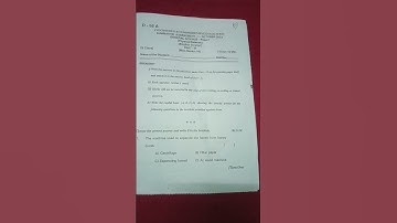 #Class 9th #Physical Science SA-1 Question paper Oct 2023