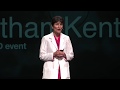 Putting a Dent into the Opioid Crisis | Manal Fakhoury | TEDxChathamKent