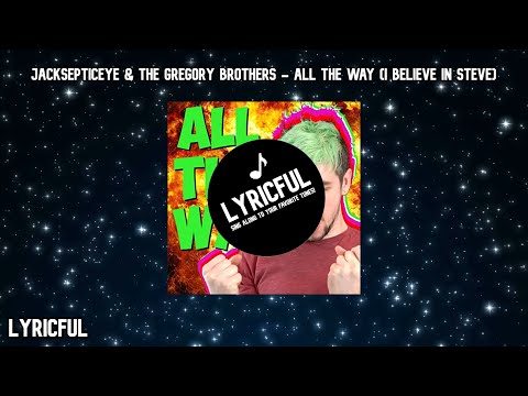 Jacksepticeye & The