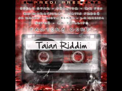 taian riddim instrumental