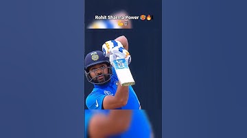 Rohit Sharma 🏏 #newsong #punjabisong #punjabi #music #song #cricket
