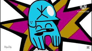 1 second of 93 different graffiti