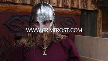 Viking Clothes