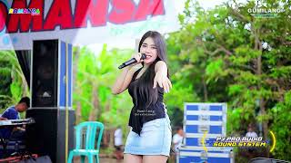 Download Lagu ROMANSA NYESS - TERBANG BERSAMAMU - SALMA NOVITA - ANNIVE 22TH SAOBAZ - BONDO BANGSRI JEPARA MP3