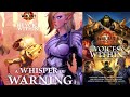 Nobbel reads a whisper of warning  warcraft short story audiobook