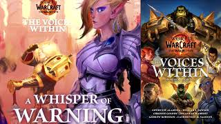 A Whisper of Warning - Warcraft Short Story Audiobook