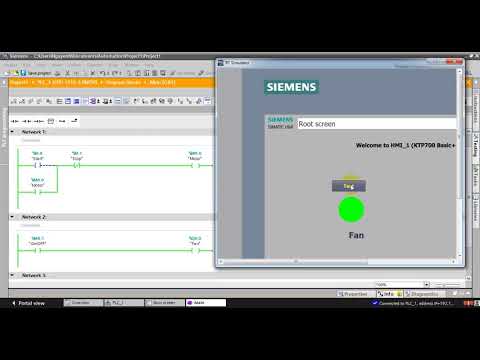 Text and graphic lists And Global Libraries Wincc/HMI in TIA Portal