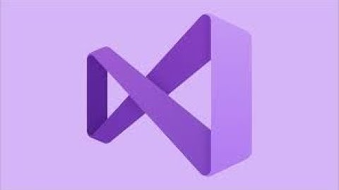 how to create asp net MVC application in visual studio 2019 Code First