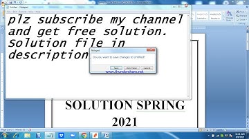 #MTH403 Assignment no 2 solution spring 2021 with solution file in description.