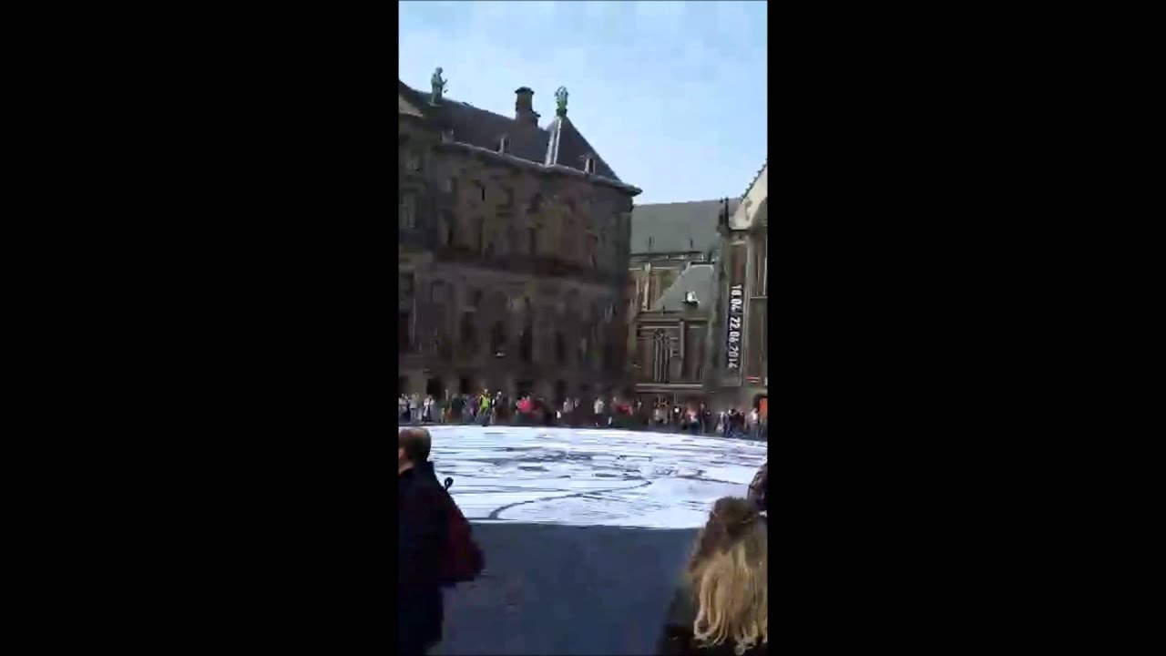 Geef Ajax zijn gezicht terug - YouTube