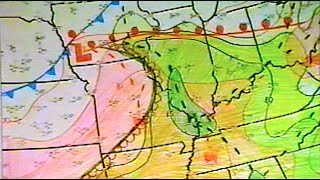 April 19, 1996: Central Illinois Tornadic Supercell Analysis & Chase | Edwards & Thompson
April 19, 1996 found Illinois at the center of a significant tornado outbreak sequence that produced 33 tornadoes across the state, part of a multi day series of tornado events from the Midwest into Ontario, Canada. This video chronicles much of the meteorology from that event, chase day (begins at 31:53) across Central Illinois by Roger Edwards and Rich Thompson, both whom were working as forecasters for the Storm Prediction Center at the time and post analysis by Roger Edwards. For anyone interested in this specific significant tornado event, this video is for you!
This tape was originally produced by Roger Edwards and Rich Thompson for friends, fellow storm chasers and meteorologists with portions showcased at various AMS conference presentations in the years after the event. While technical at times, it is perhaps one of the most comprehensive videos on the largest tornado outbreak the state of Illinois has witnessed to date. It also features the rather humorous colorful banter between two long time storm chase partners, friends and fellow forecasters which makes the chase day very entertaining!
All video is copyrighted by Roger Edwards and Rich Thompson. No portion of the original tape has been edited from its original production version. Its made available for both posterity and educational purposes only.
Enjoy!
An additional video on the April 18-19, 1996 Central Illinois tornadoes can be viewed here: https://www.youtube.com/watch?v=AfOTBKfVvN4 April 19, 1996: Central Illinois Tornadic Supercell Analysis & Chase | Edwards & Thompson