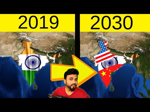 Thumbnail for जल्दी देखें , देश बिक चूका है // future of india  , Fcra act 1967