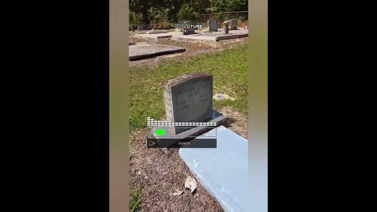 Exploring Old Cemeteries Kervin Cemetery Red Level Alabama alabama 