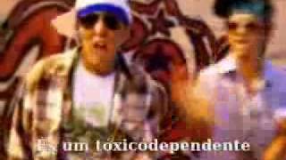 ZTAM - Gasolina (legendado)