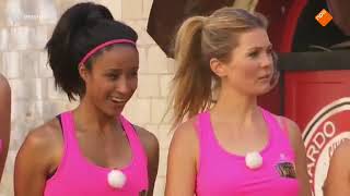 Fort Boyard 2014 Netherlands [NL] - aflevering 7