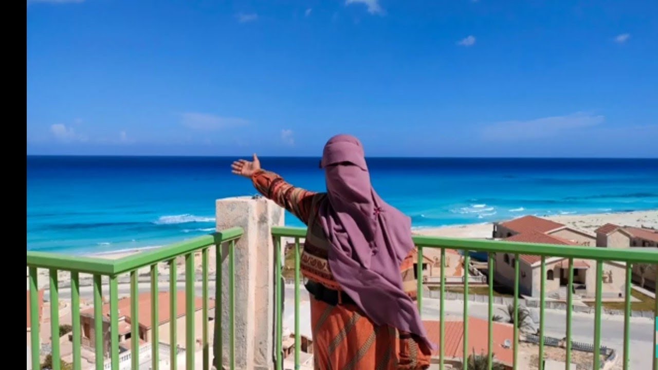 شاليه دوبلكس في عجيبه مرسي مطروح للإستفسار فون01279135547