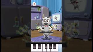 My Talking Dog Virtual Pet gameplay screenshot 5