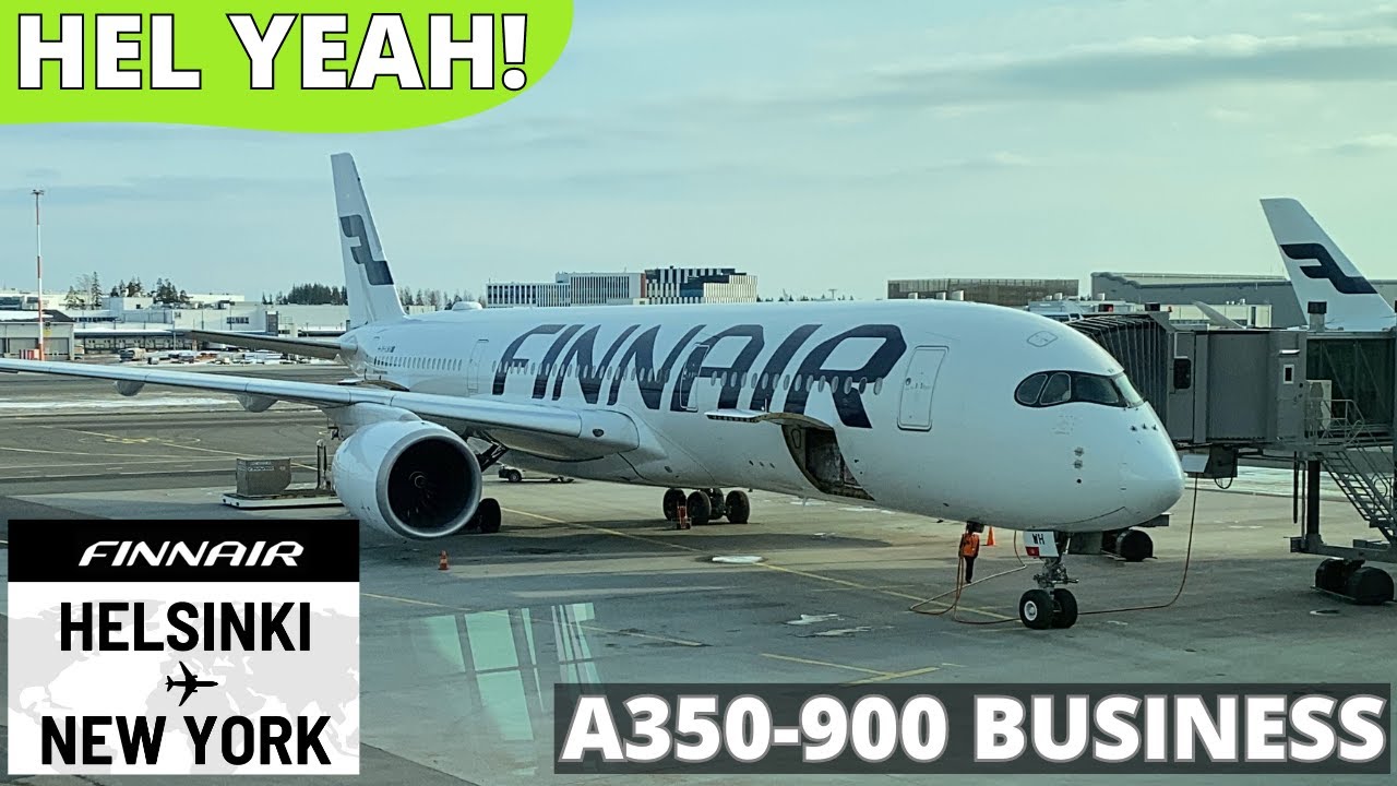 航空機・ヘリコプター FINNAIR A350-900 BRINGING US TOGETHER ph hqdefault.jpg