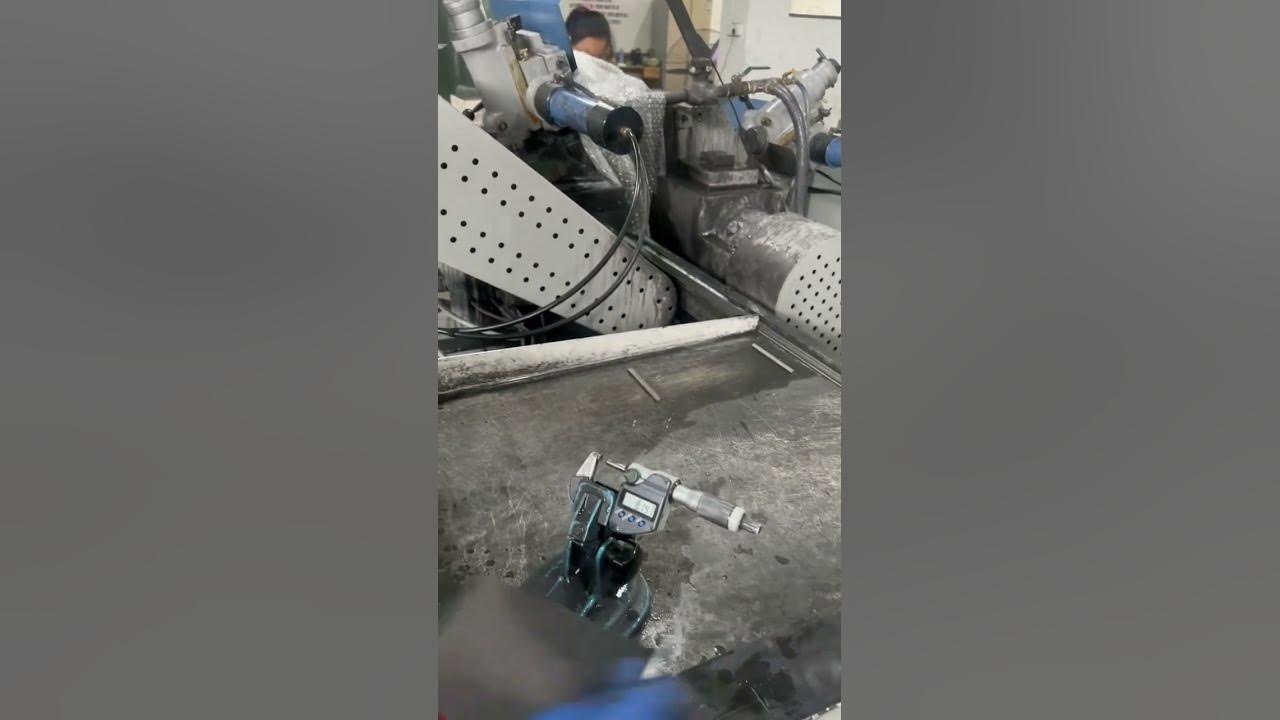 How To Grind Carbide Rods YouTube