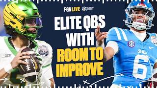 FGN LIVE: Quarterbacks Who Have Room to Improve in 2026